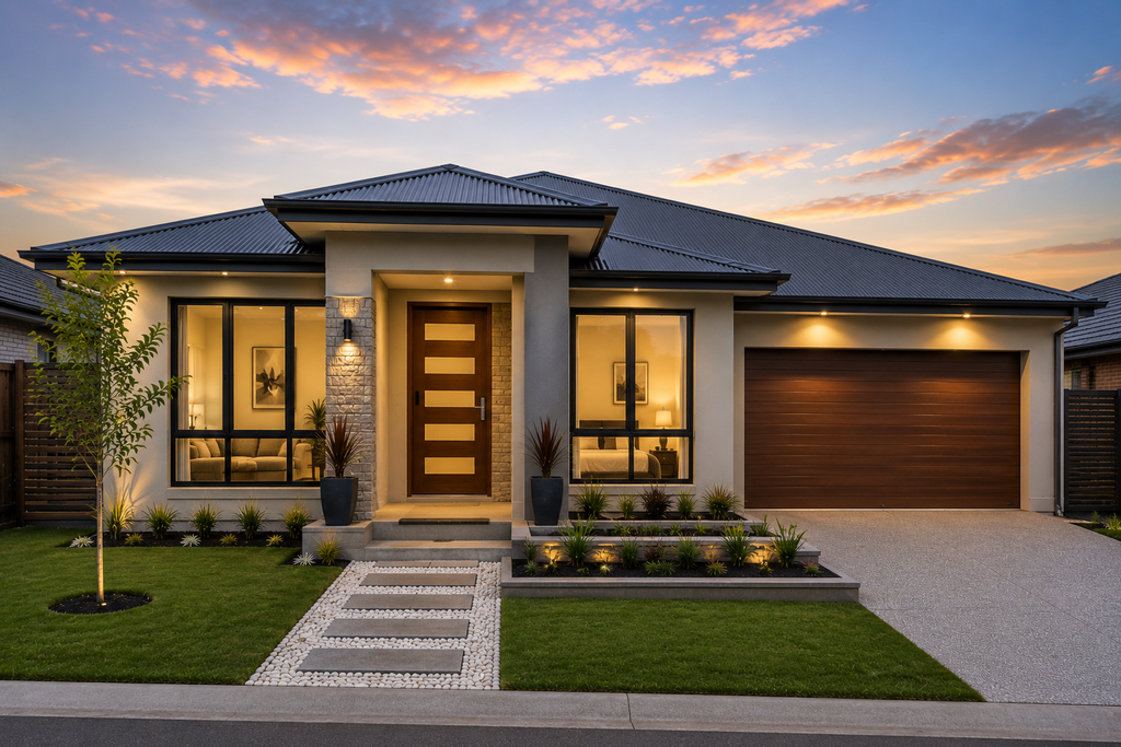 3 Bed · 2 Bath